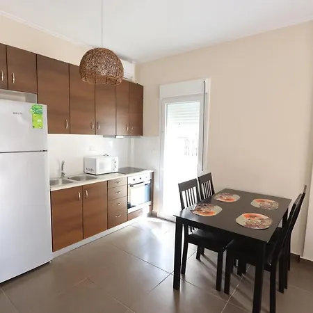 Apartamento Indigo Luxury