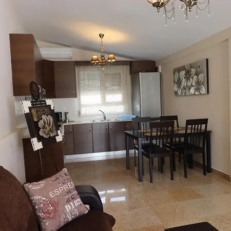 Apartamento Indigo Luxury *