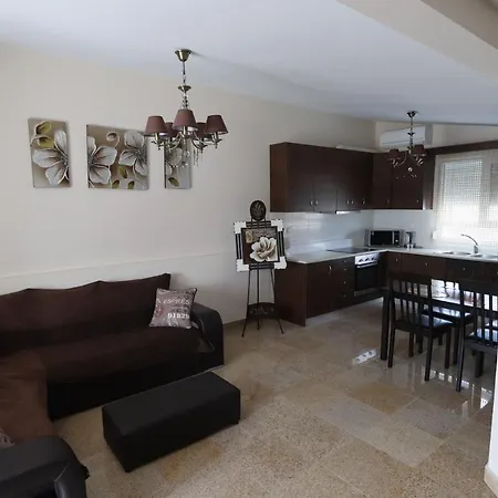 Indigo Luxury Apartamento *