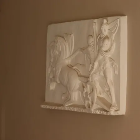 Apartamento Indigo Luxury *