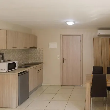 Indigo Luxury Apartamento *
