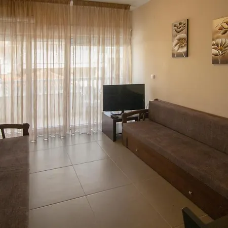 Apartamento Indigo Luxury