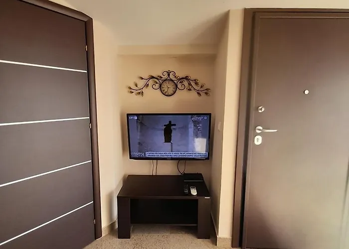 Indigo Luxury Apartamento