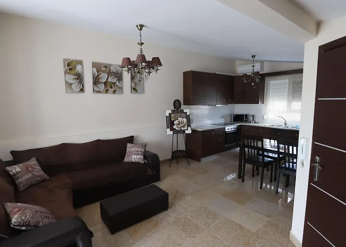 Indigo Luxury Apartamento *