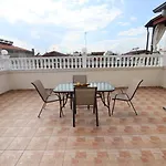 Indigo Luxury Apartman *