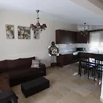 Indigo Luxury Apartman *