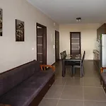 Indigo Luxury Apartman Olympiakí Aktí