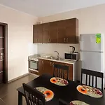 Apartman Indigo Luxury