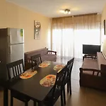 Apartman Indigo Luxury Olympiakí Aktí