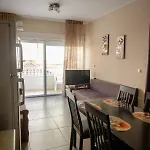 Indigo Luxury Apartman *