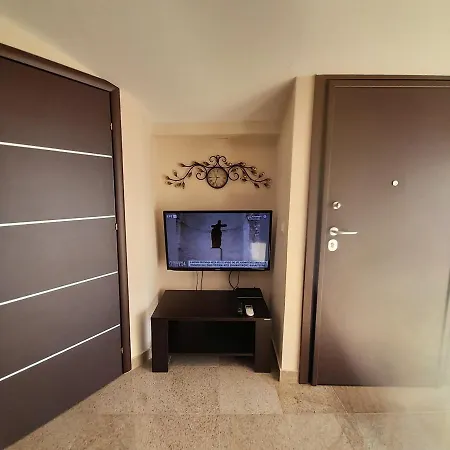 Indigo Luxury Διαμέρισμα