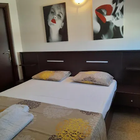 Indigo Luxury
