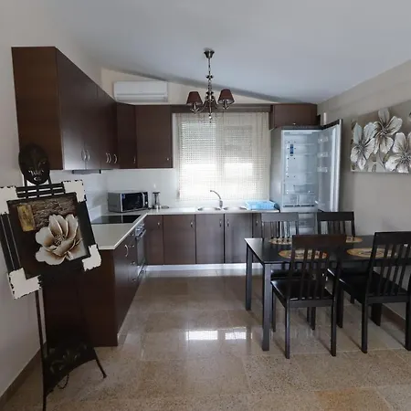 Διαμέρισμα Indigo Luxury