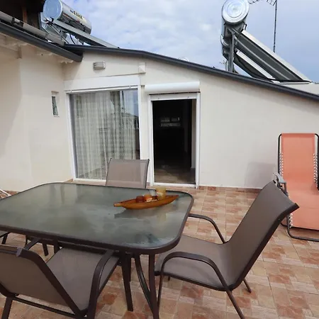 Apartmán Indigo Luxury