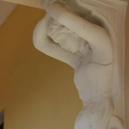 Apartament Indigo Luxury Olympiakí Aktí