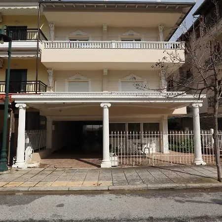Indigo Luxury Apartmán *