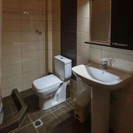 Διαμέρισμα Indigo Luxury Ολυμπιακή Ακτή