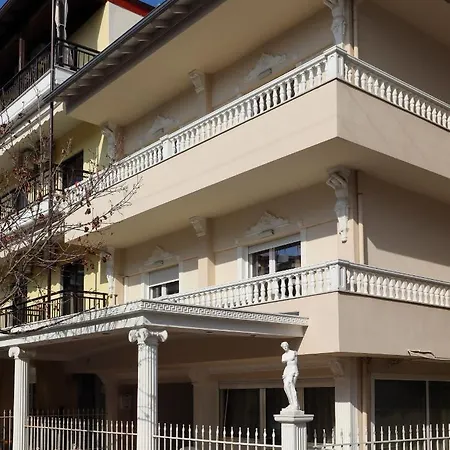 Appartamento Indigo Luxury *