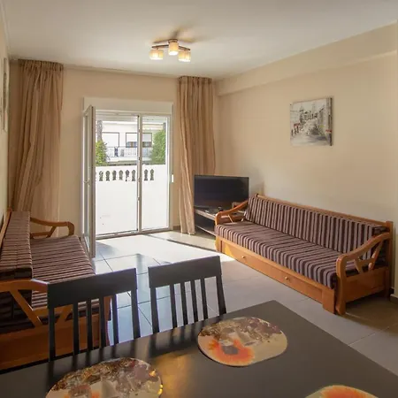 Indigo Luxury Appartamento