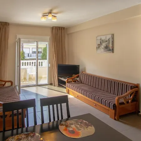 Apartmán Indigo Luxury