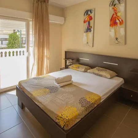 Apartmán Indigo Luxury