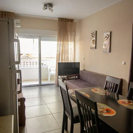 Indigo Luxury Appartamento *