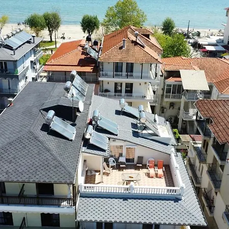 Indigo Luxury Apartman