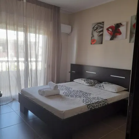Indigo Luxury Διαμέρισμα *