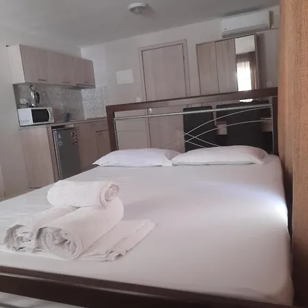 Indigo Luxury Apartmán
