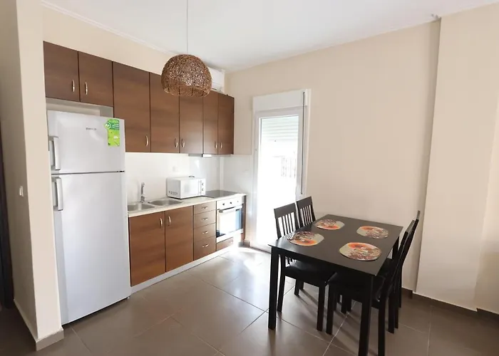 Apartamento Indigo Luxury