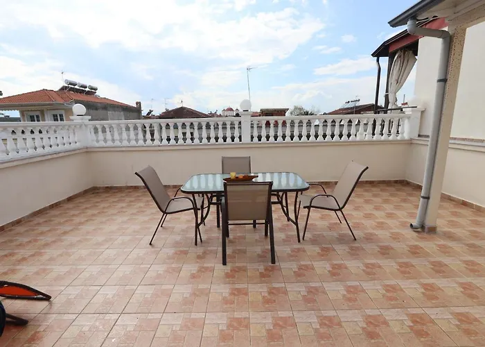 Indigo Luxury Appartement *