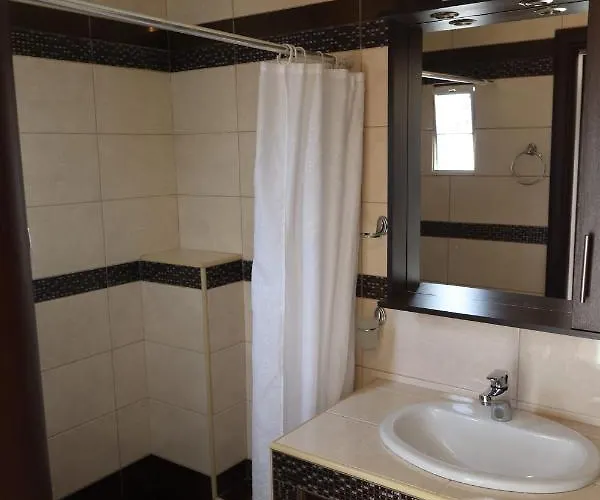 Apartamento Indigo Luxury