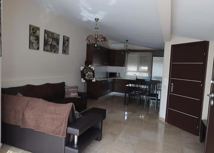 Indigo Luxury Apartamento *
