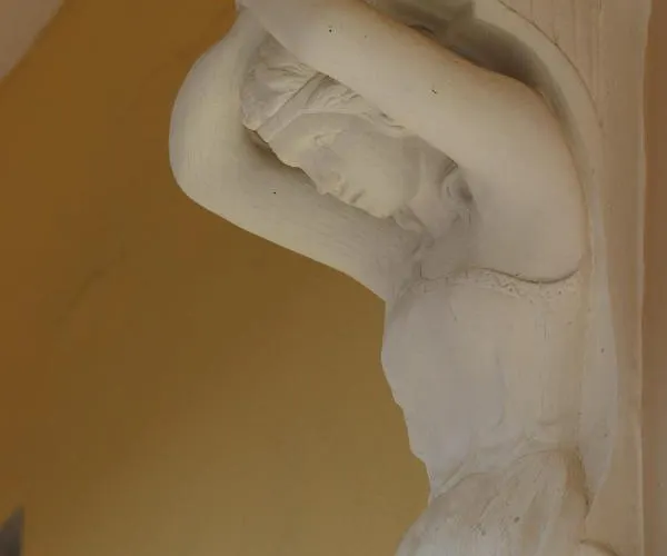 Apartamento Indigo Luxury Olympiakí Aktí