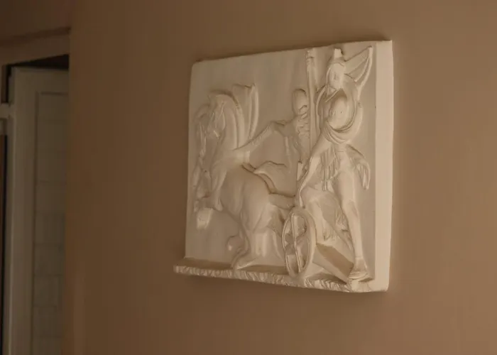 Apartamento Indigo Luxury *