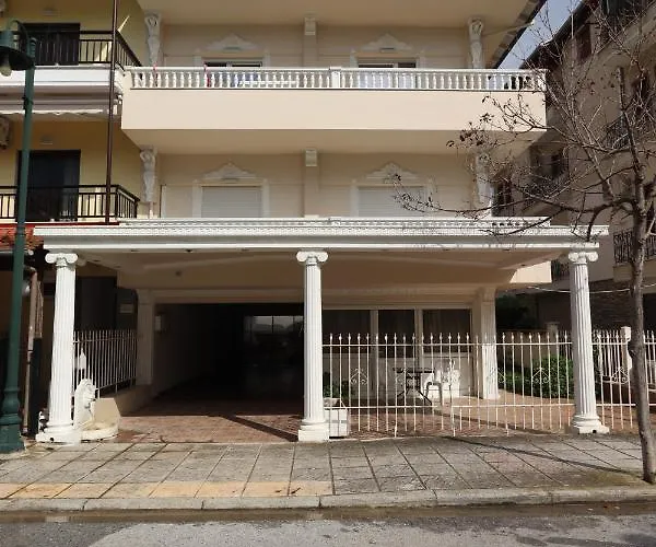 Indigo Luxury Appartement *