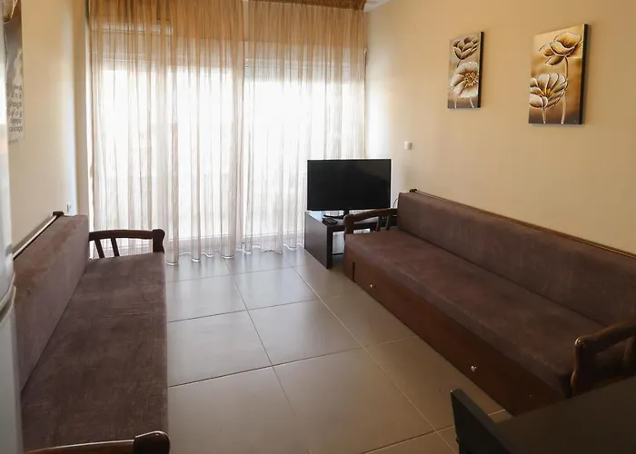 Indigo Luxury Apartamento *