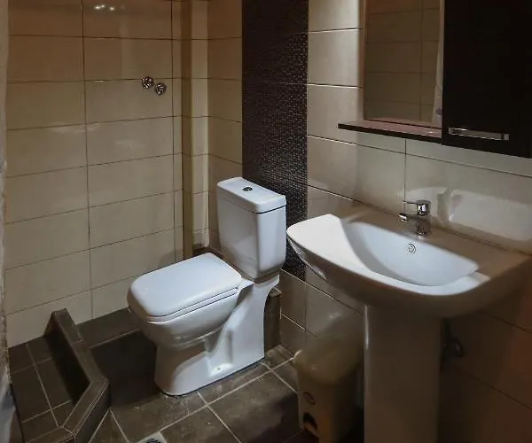 Apartamento Indigo Luxury Olympiakí Aktí