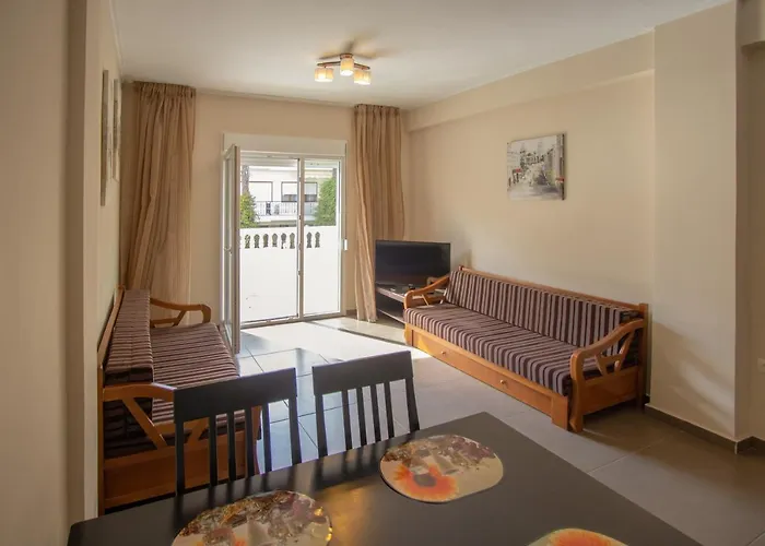 Indigo Luxury Appartement