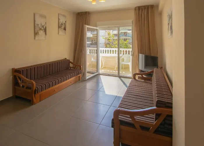 Appartement Indigo Luxury