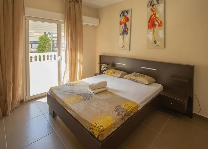 Apartamento Indigo Luxury