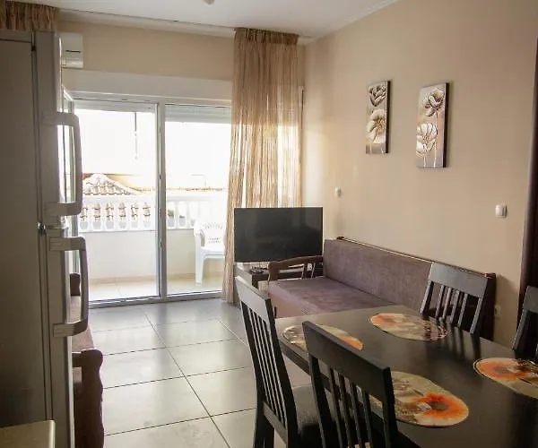 Indigo Luxury Apartamento *