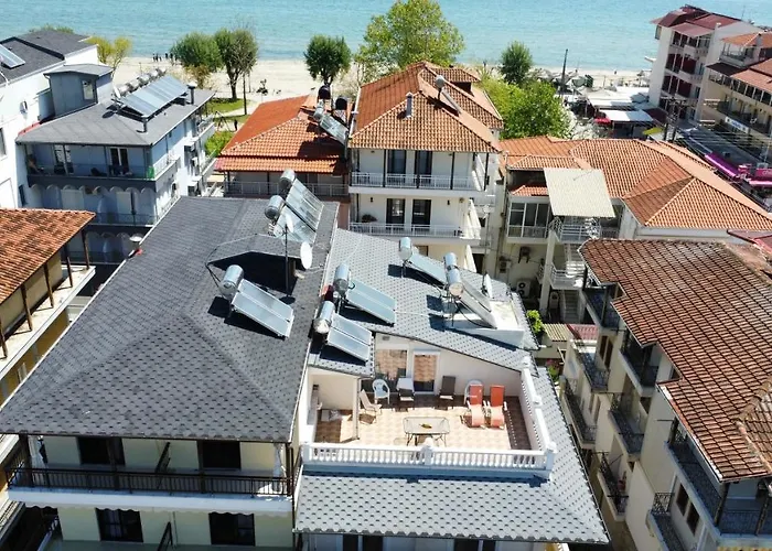 Indigo Luxury Appartement