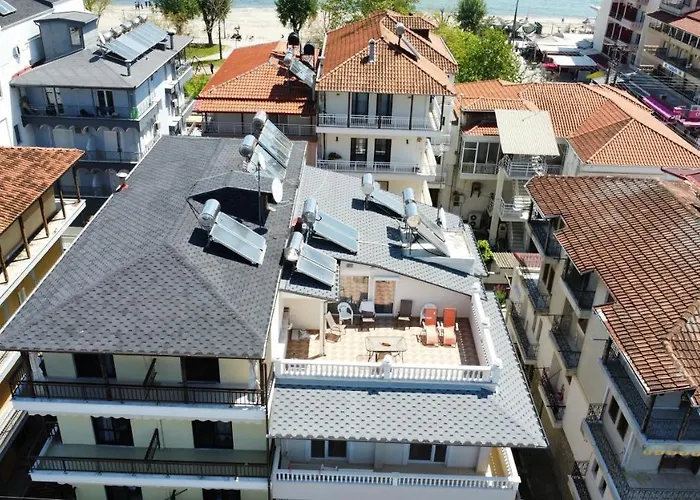 Indigo Luxury Apartamento